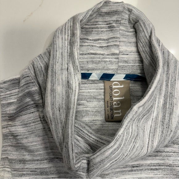 Anthropologie - DOLAN Left Coast Collection Sleeveless Turtleneck - Picture 3 of 3